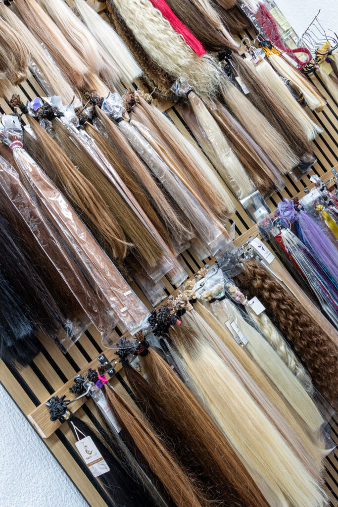Salon Ansicht 2