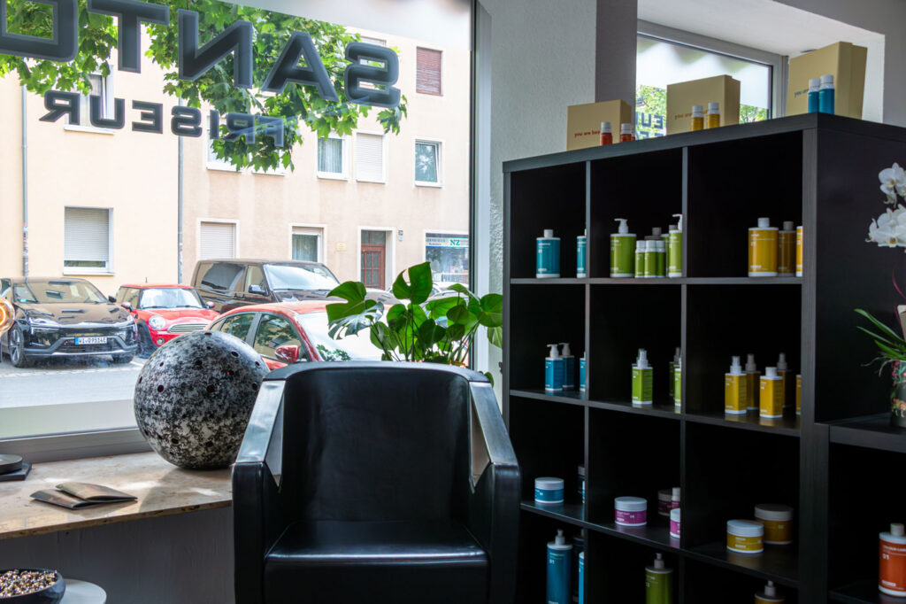 Salon 1